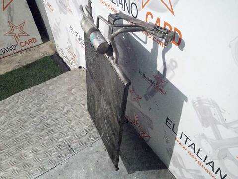 Foto 2ª: Radiador Calefaccion A.A. Mazda 5 2.0 CRTD ACTIVE 105KW) 143CV [D/RF] (2007)