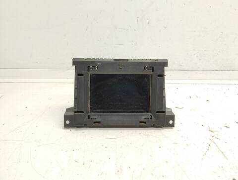 Pantalla Multifuncion Opel Astra 1.7 16V CDTI 101CV 74KW