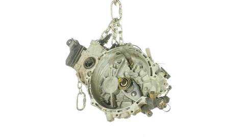 Caja Cambios Hyundai i30 VERSION INDEFINIDA