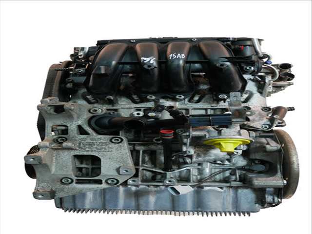 Motor Completo Seat Leon 105CV 77KW
