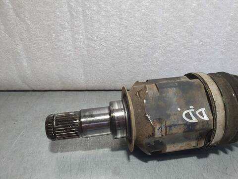 Foto 3ª: Transmision Delantera Derecha Toyota Land Cruiser VX 177CV 130KW [1GDFTV] (2018)