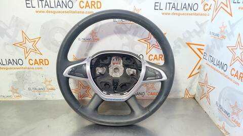 Volante Dacia Sandero STEPWAY ESSENTIAL 101CV 74KW