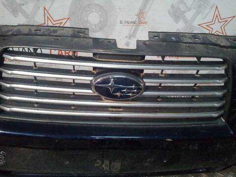 Foto 3ª: Paragolpes Delantero Subaru Forester 2.0 158CV 116KW [EJ20] (2006)