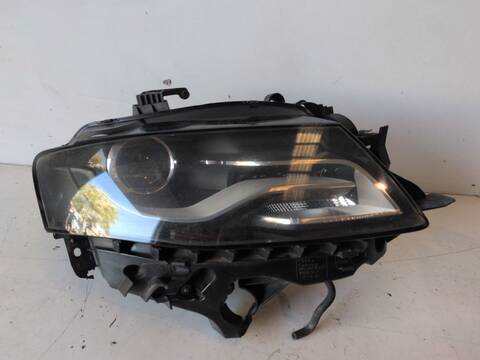 Faro Derecho Audi A4 CAGA AVANT