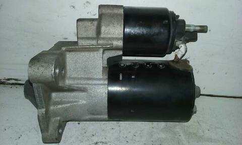 Motor de Arranque Renault Laguna 1.8 CAT 120CV 88KW