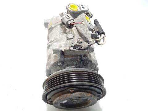 Foto 3ª: Compresor Aire Acondicionado Mercedes Clase A 140 A 180 CDI BLUEEFFICIENCY 176.000) 109CV 80KW [651901] (2014)