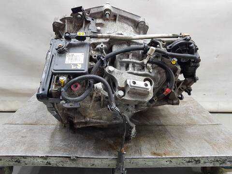 Foto 2ª: Caja Cambios Toyota Proace FURGON BUSINESS L1