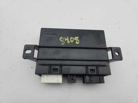 Foto 3ª: Centralita Motor ECU Peugeot 407 3.0 HDI COUPE 241CV 177KW [X8Z] (2010)
