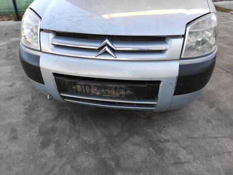 Paragolpes Delantero Citroen Berlingo RHY