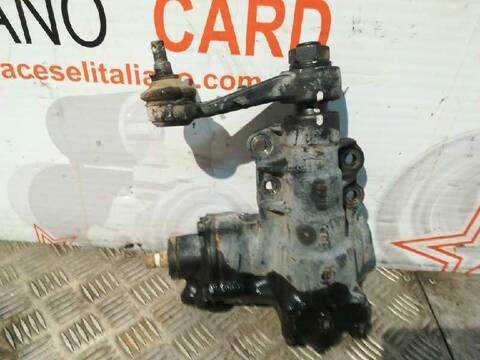 Foto 4ª: Caja Direccion Ford Ranger CABINA DOBLE ROYAL 4X4 109CV 80KW [WLT] (2001)