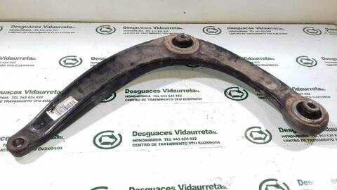 Foto 2ª: Brazo Suspension Delantero Izquierdo Peugeot 3008 ACTIVE 114CV 84KW [BH01] (2015)