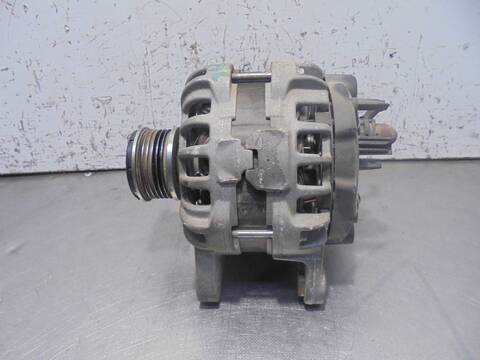 Foto 2ª: Alternador Dacia Duster 1.5 DCI DIESEL FAP CAT 109CV 80KW [K9K R8] (2014)