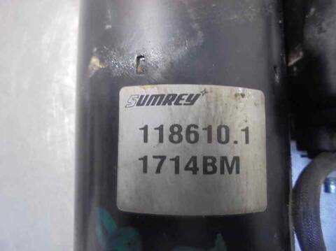 Foto 4ª: Motor de Arranque Opel Astra BASICO BERLINA 82CV 60KW [D-TC4EE1] (1994)