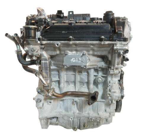 Motor Completo Honda Jazz MK5 109CV 80KW