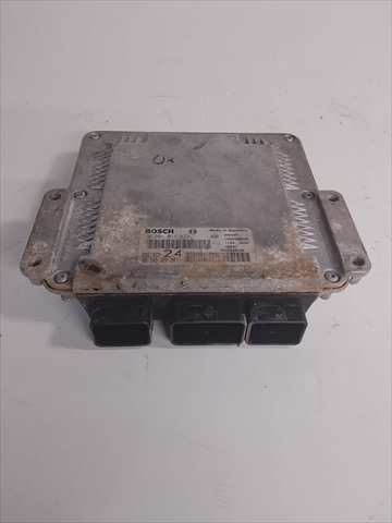 Centralita Motor ECU Fiat Ulysse 2.2 DIESEL