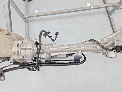 Foto 3ª: Cremallera de Direccion Land Rover Defender D250 MHEV 4X4 249CV 183KW [DT306] (2022)