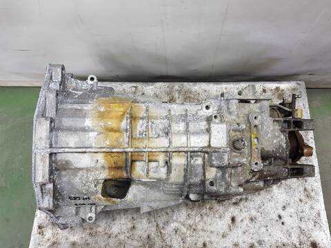 Foto 3ª: Caja Cambios Mercedes Viano 2.2 CDI TREND LANG 639.813) (2003)