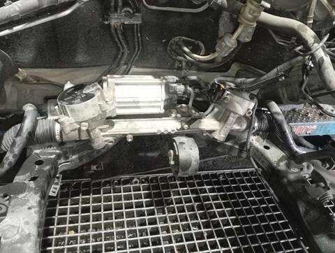 Cremallera de Direccion Opel Astra COSMO 125CV 92KW