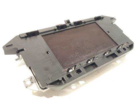 Pantalla Multifuncion Bmw X1 SDRIVE 18 D 143CV 105KW