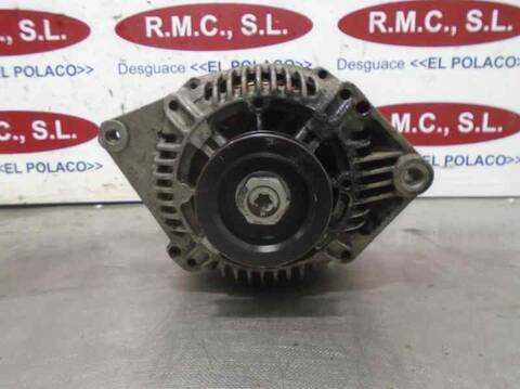 Alternador Renault Megane 1.4E RL HATCHBACK BERLINA 75CV 55KW I BERLINA HATCHBACK BA0)