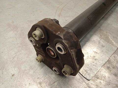 Foto 4ª: Transmision Central Mercedes Clase G 230 COUPE 211CV 155KW [654920] (2023)