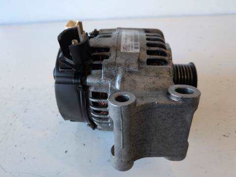 Foto 3ª: Alternador Ford Focus HWDA BERLINA (2005)