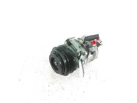 Compresor Aire Acondicionado Mercedes Clase E 180 E 350 D 213.022)
