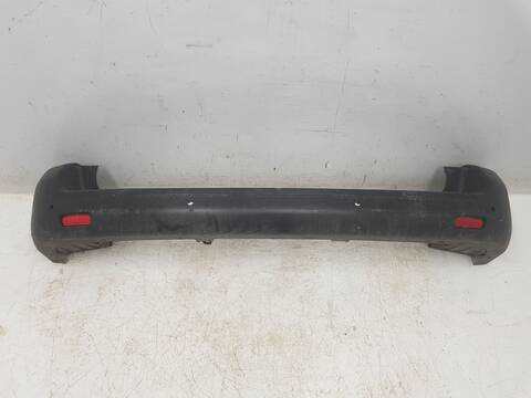 Paragolpes Trasero Fiat Scudo 130CV 97KW FURGON