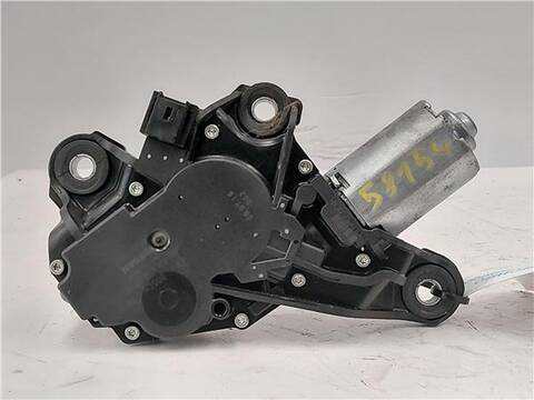 Motor Limpia Trasero Nissan Qashqai 2.0 DCI 150CV 110KW
