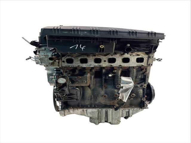 Foto 2ª: Motor Completo Porsche Cayenne 290CV 213KW [55.01 M55.01 M55] (2010)