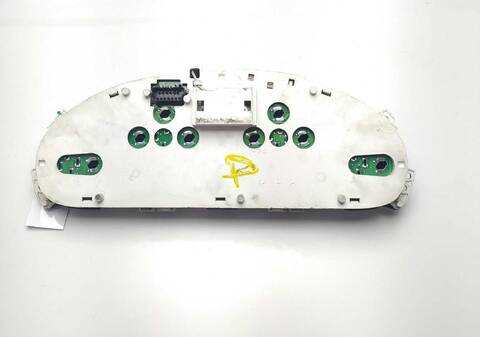 Foto 2ª: Cuadro de Instrumentos Chrysler Voyager 2.5 CRD (1999)