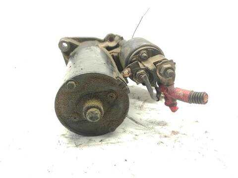 Foto 3ª: Motor de Arranque Bmw Serie 3 315 316 I [M43 B19 (194E1)] (1997)