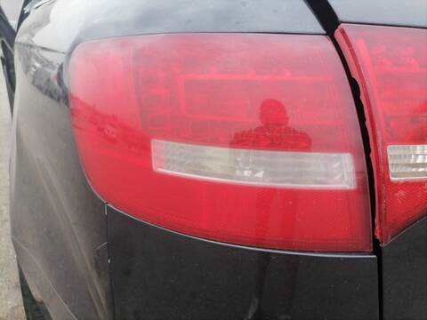 Foto 2ª: Piloto Trasero Izquierdo Audi A6 2.0 TDI AVANT 170CV 125KW [CAHA] (2010)