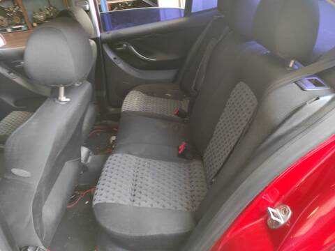 Asientos Traseros Seat Leon AHF