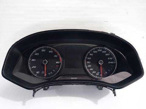 Foto 2ª: Cuadro de Instrumentos Seat Arona XPERIENCE PLUS 110CV [DLAA] (2017)