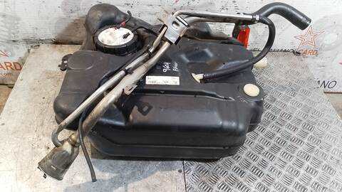 Deposito de Combustible Ford Focus TITANIUM 115CV 85KW