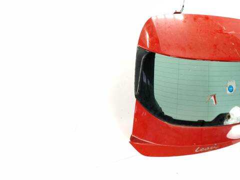 Foto 3ª: Portón Seat Leon 1.5 TSI (2019)