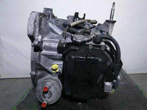 Foto 2ª: Caja Cambios Automatica Renault Espace INITIALE 139CV 102KW AUT. [G9T6] (2007)