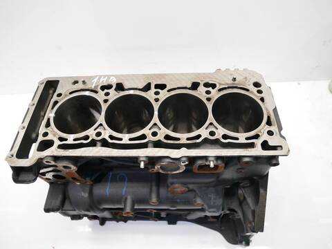 Foto 2ª: Bloque Motor Audi Q5 265 CV 195KW [DPUA DPU DPVA] (2021)