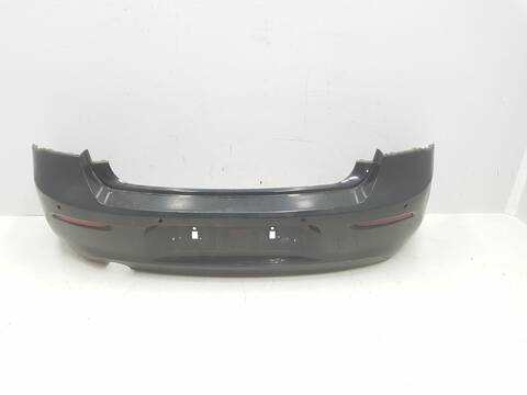 Paragolpes Trasero Bmw Serie 1 114 118D