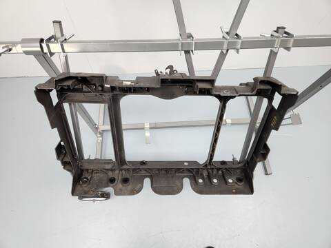 Foto 3ª: Panel Frontal Peugeot 508 ALLURE 150CV 110KW [AH01] (2015)