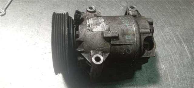 Foto 2ª: Compresor Aire Acondicionado Renault Megane II CLASSIC BERLINA (2003-_) [K9KG724]