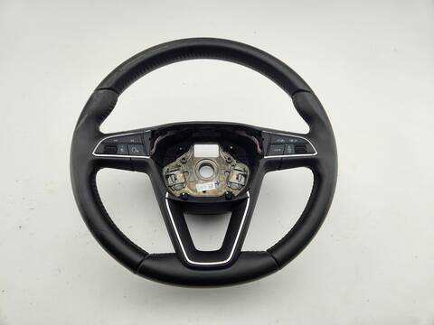 Volante Seat Ibiza STYLE 95CV 70KW