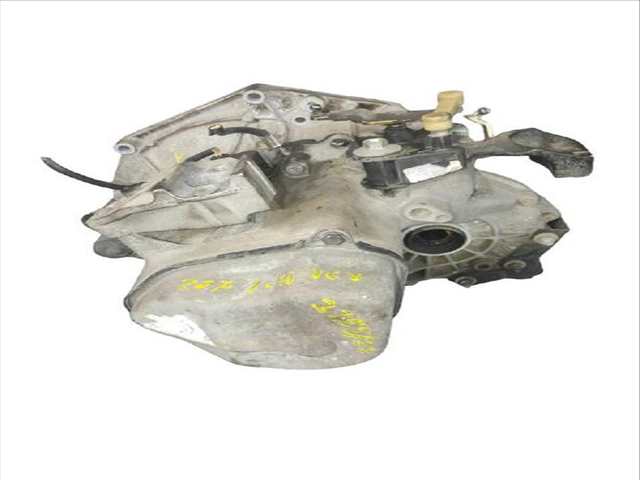 Foto 3ª: Caja Cambios Peugeot 207 1.4 16V 88CV (2006)