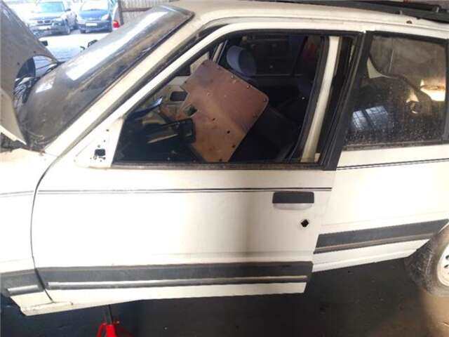 Puerta Delantera Izquierda Peugeot 309 1.9 GTI