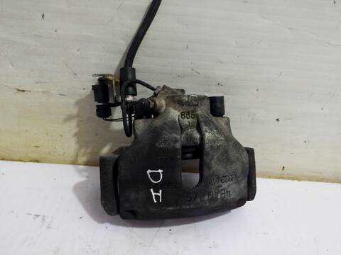 Pinza Freno Delantera Izquierdo Volkswagen Passat ADVANCE 131CV