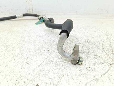Foto 4ª: Tubos Aire Acondicionado Mazda CX3 G CENTER-LINE [PE] (2018)