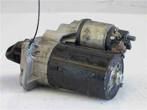 Foto 2ª: Motor de Arranque Chevrolet Aveo 1.4 LT HATCHBACK 101CV 74KW [A14XER-G] (2011)