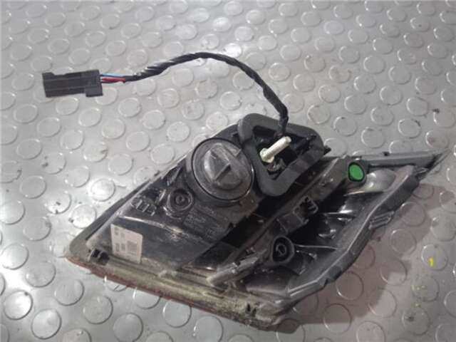 Foto 3ª: Piloto Portón Izquierdo Peugeot 308 1.6 STYLE [1.6 LTR. - 88 KW BLUE-HDI FAP]