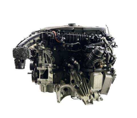 Motor Completo Bmw X5 B57 265 CV 195KW